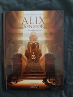 Alix Senator T.2 Le Dernier Pharaon EO 2013 TBE
