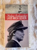Helga Schneider - Lass mich gehen