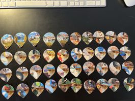 40 verschobene Deckeli 