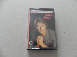 MC Deutschland Schlager Roland Kaiser 1984 Ich Fühl mich...