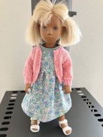 Sasha Puppenkleid