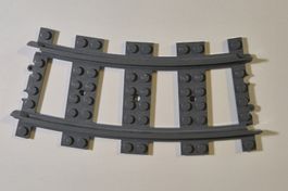 Lego Eisenbahn RC Kurve 53400