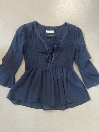 Odd Molly Bluse Gr 0