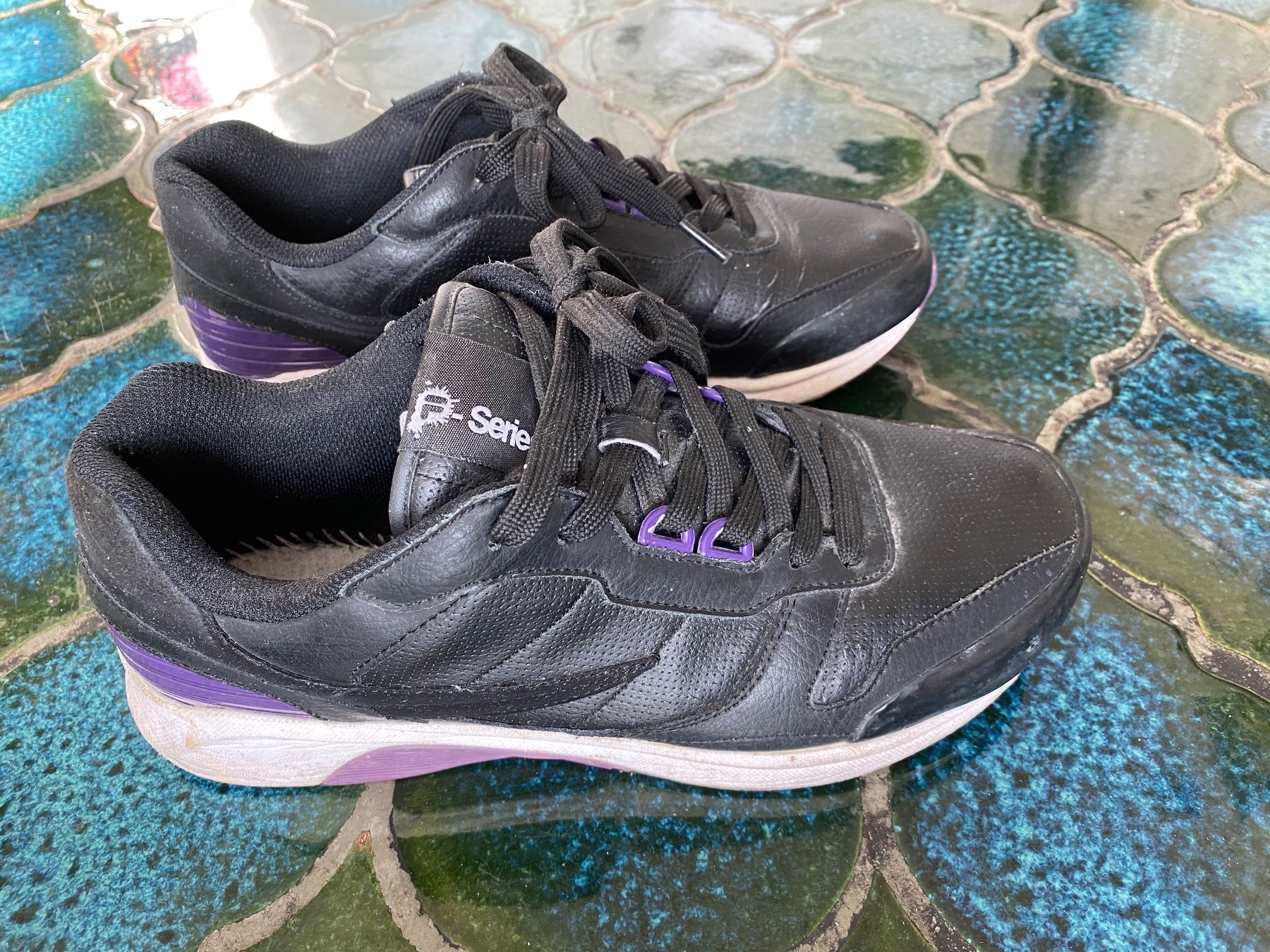 Fila Chaussures hommes: Fila Turnschuhe – D'occasion à Emmen par Carbru
