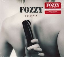 Fozzy - Judas (Digi)