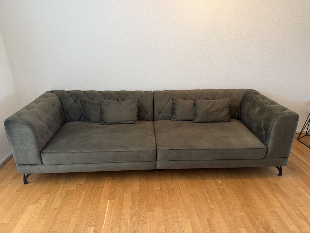 Sofas: Sofa – Gebraucht aus Erlinsbach von Alexiiss