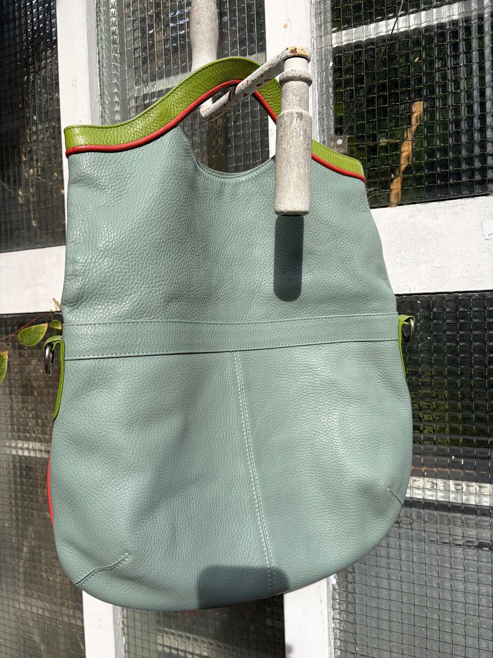 Taschen für Damen: Tasche – Gebraucht aus Unterseen von wen_j9zm 1
