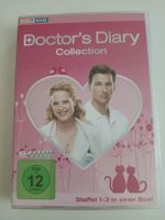 Doctor's Diary Collection Staffel 1-3