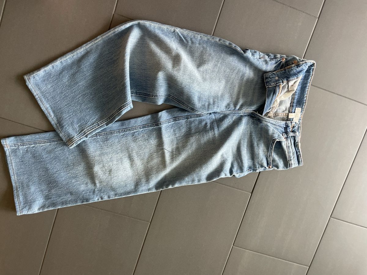 H&M Jeans: Jeans H&M – Usato da Oberkirch LU venduto da lea_skv5