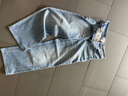 Jeans H&M