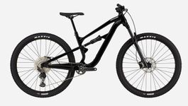 CANNONDALE, Habit 4, Black Medium, Medium (165-177cm)