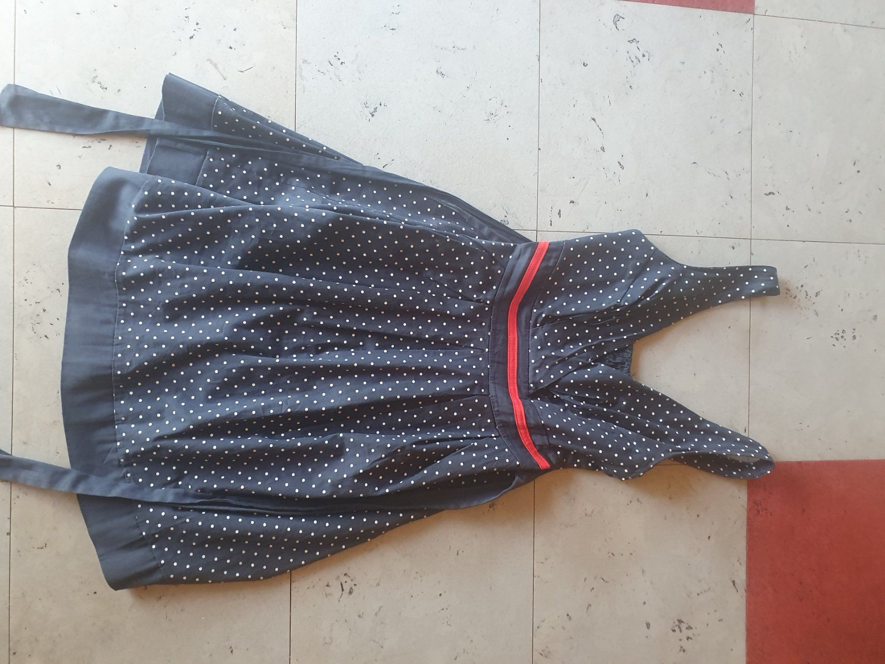 Vestiti: Sommerkleid – Usato da Moosseedorf venduto da Sonnenschein.. 1
