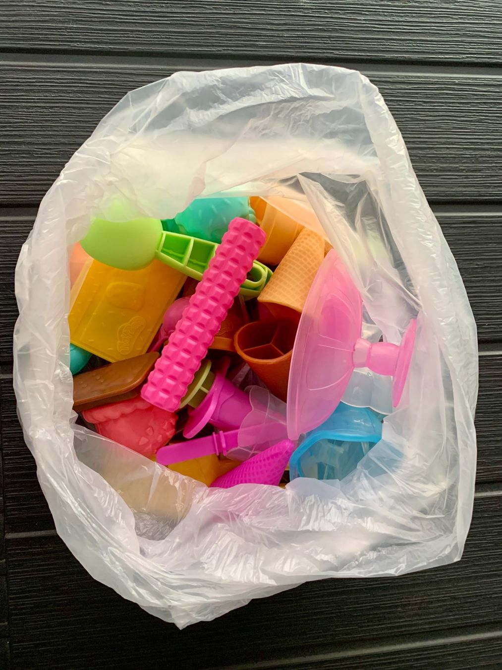 Play-Doh Spielzeuge: Play-Doh Grosser Eiswagen als Spielcenter. – Gebraucht aus Küsnacht ZH von ast_26yp 8