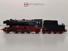 TRIX 22505 Deutsche DB Dampflok BR 23 DC mfxSound H0 mit OVP