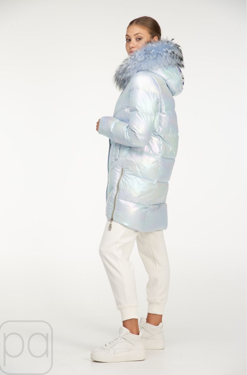 Gilet & Giacche senza maniche: Veste d'hiver taille M – Usato da Sion venduto da Omnomberry- 3