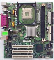 INTEL D845GVSR/L - Socket 478