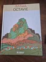 Octavie Chantal de Spiegeléer BD Edition du Lombard 