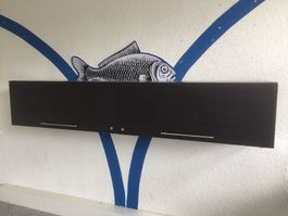 grosses Büromöbel/ Aktenschrank Neuwertig!