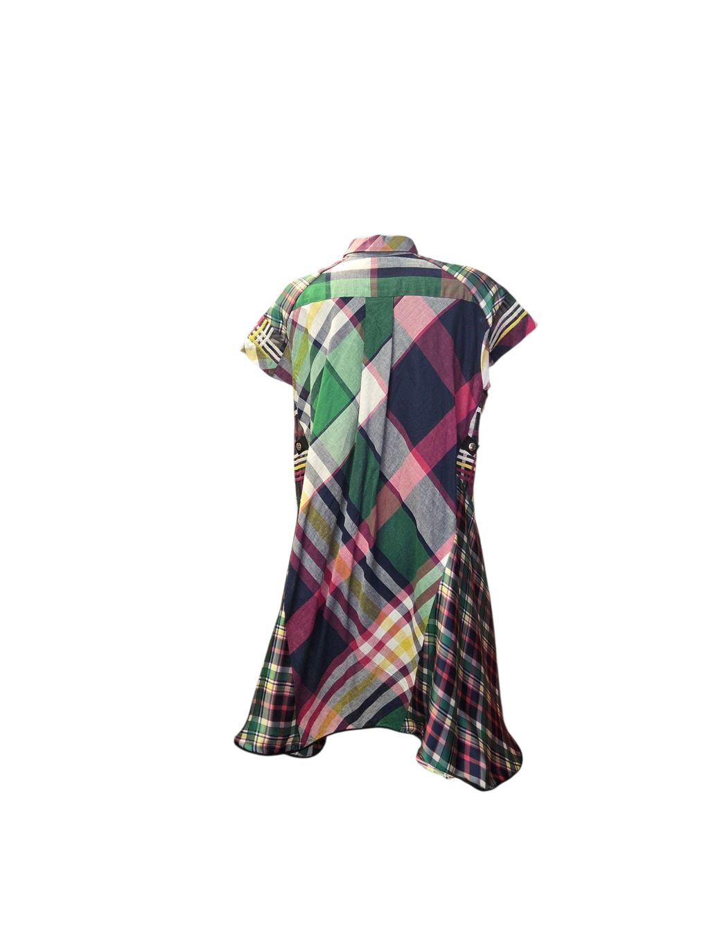 Sacai Kleider: Sacai Mini dress – Gebraucht aus Zürich von finesse.shop 3