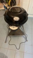 Grill Outdoorchef City Elektric mit Zubehoer guter Zustand