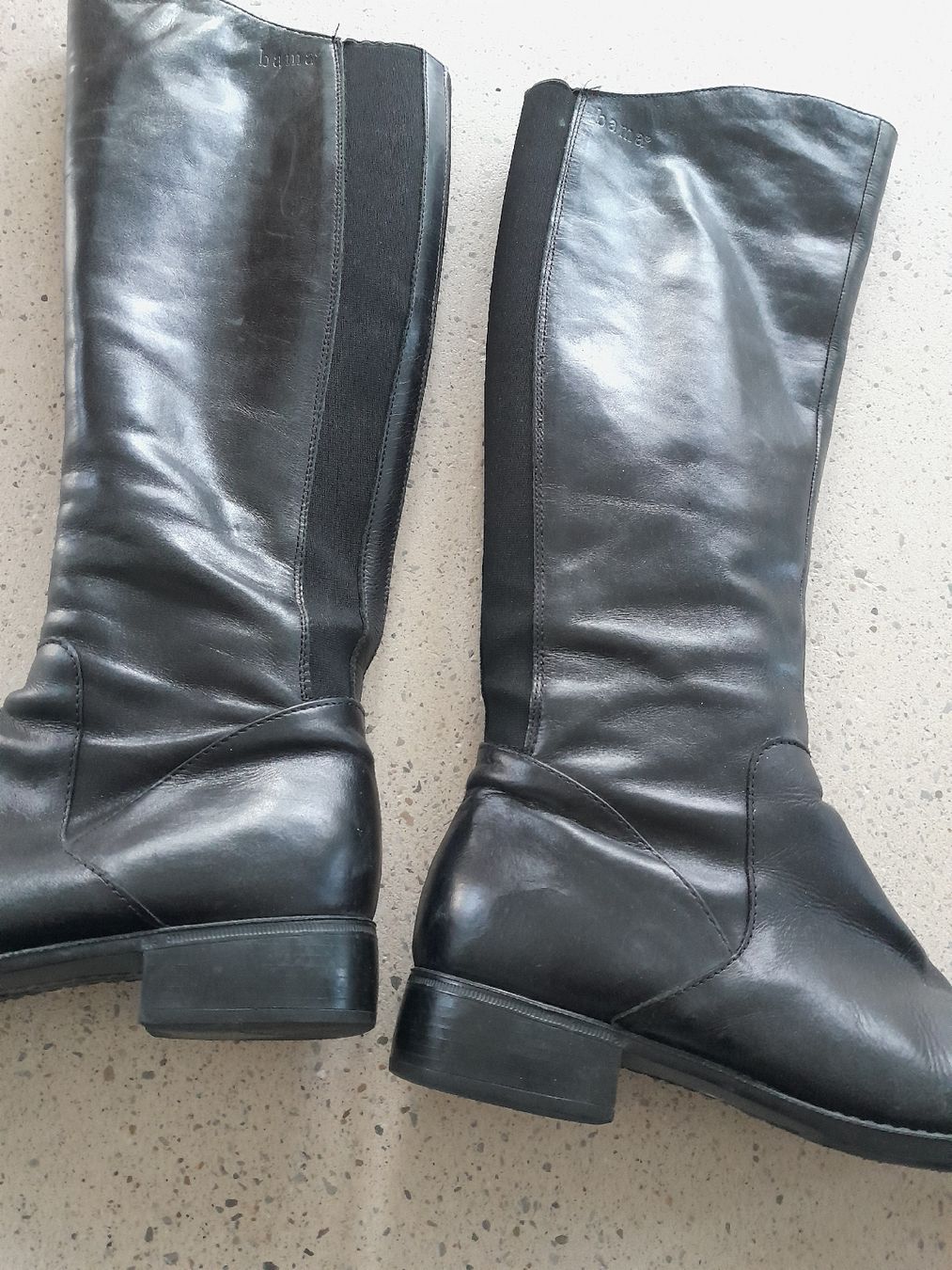 Scarpe da donna: Damen Stiefel Gr 38 – Usato da Zürich venduto da Ricarda_ZH 8