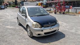 Toyota Yaris 1.3 ab 1.- Franken!