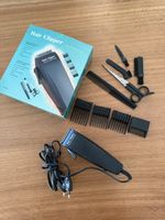 Haarschneide- und Barttrimmer set in guter Zustand