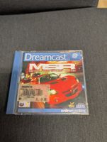 Metropolis street Racer Sega Dreamcast