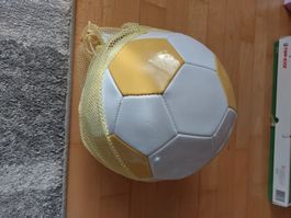 Fussball Neu von Coop