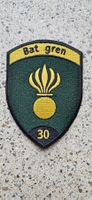 *** Badge Grenadier ohne klett ***