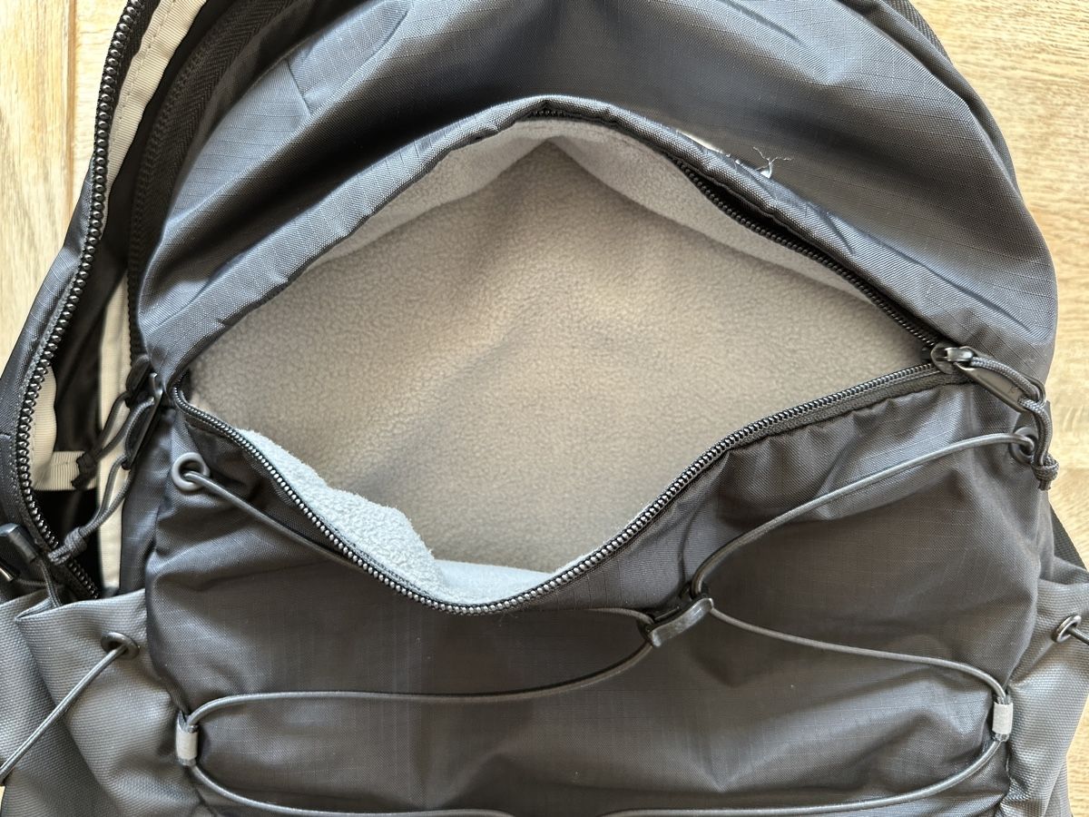 North Face Zaini: The North Face Rucksack Borealis, schwarz – Usato da Gelterkinden venduto da basilbaet. 5