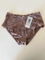 TRIUMPH, Maxi Slip O-AMOURETTE 300, Grösse 36, Farbe Braun