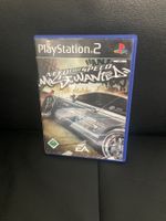 Need for Speed Most Wanted PS2 Spiel 🎮 Sommerspass für R...