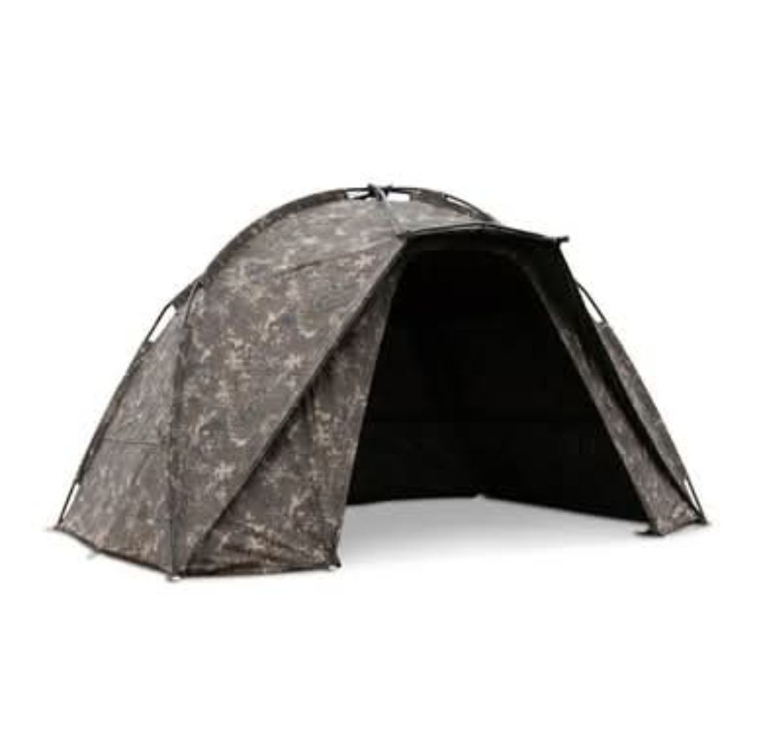 Tende : Nash Titan Hide Camo Pro XL – Nuovo e nell'imballaggio originale da Diepoldsau venduto da pampalona 1