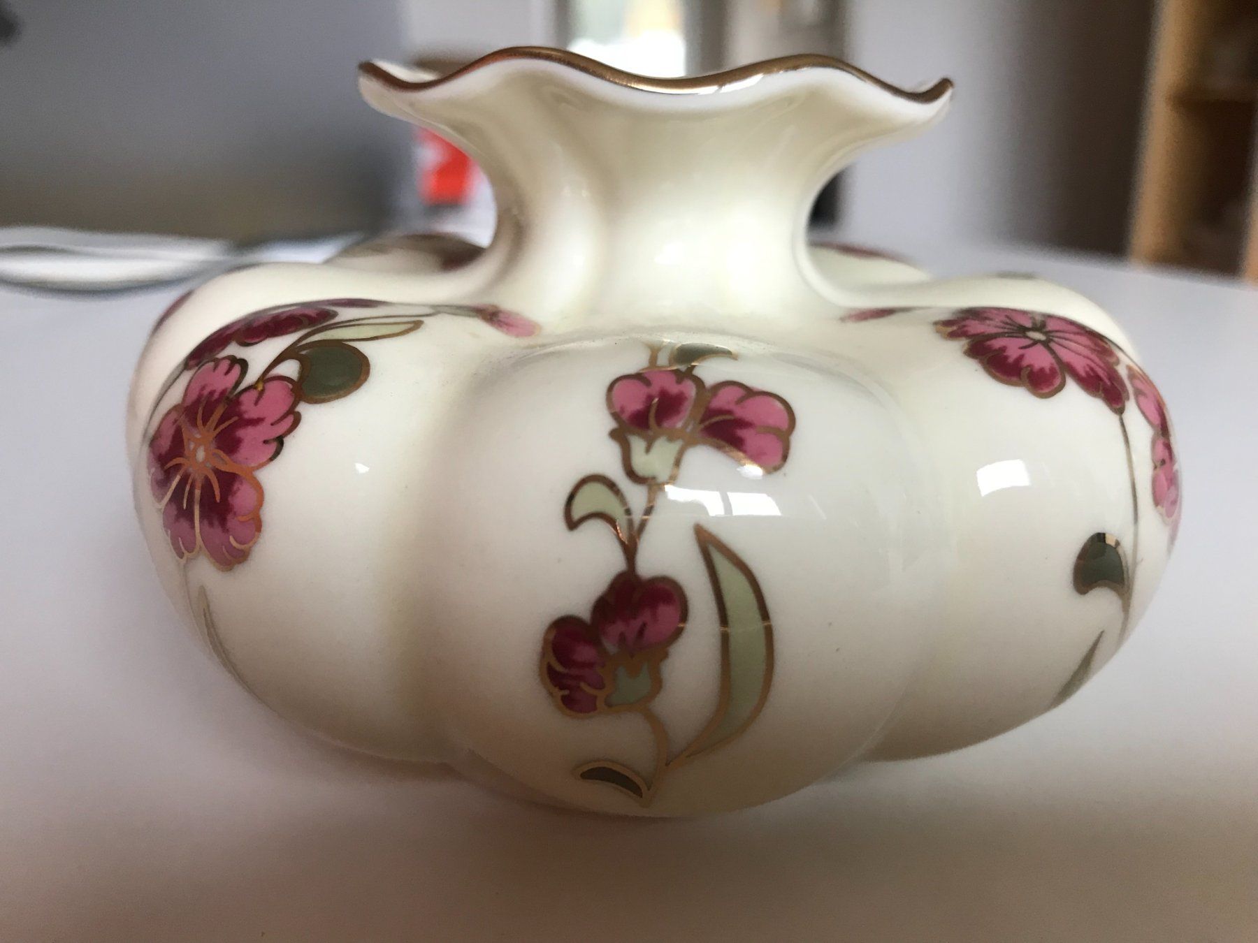 Vasen & Gefässe: Vase – Gebraucht aus Zürich von osi_k56w