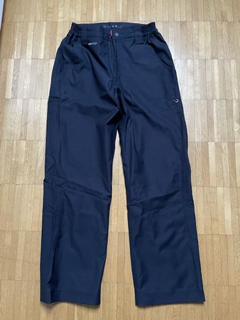 Softshell Hose Mammut Gr. 46