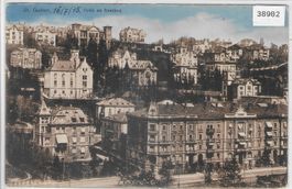 St. Gallen - Partie am Rosenberg