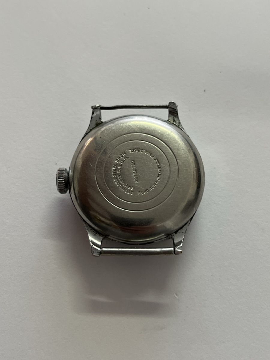 Montres: Pierce Vintage Chronograph  – D'occasion à Rheineck par UhrenReinhardt 1