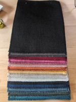 Stoffmuster Polster 14 stk 20cmx27cm zum basteln nähen