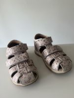 Wheat Ledersandalen Gr 23/24, guter Zustand