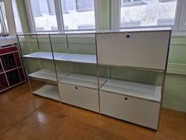 Designer Regal System4 / Quadro