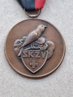 SKZV  Seftigen 1965 (U923)