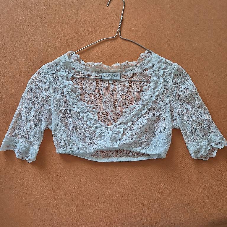 Krüger Vestiti: Krüger Dirndl – Usato da Wallenwil venduto da kkoch97 2