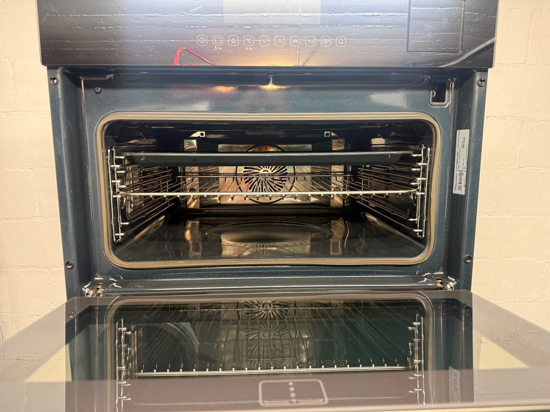 Elettrodomestici da cucina: Backofen und Stimer – Nuovo (secondo la descrizione) da Adliswil venduto da F.B.E 3