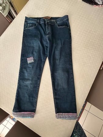 Jeans Miss Natalie tg.54 / 4XL