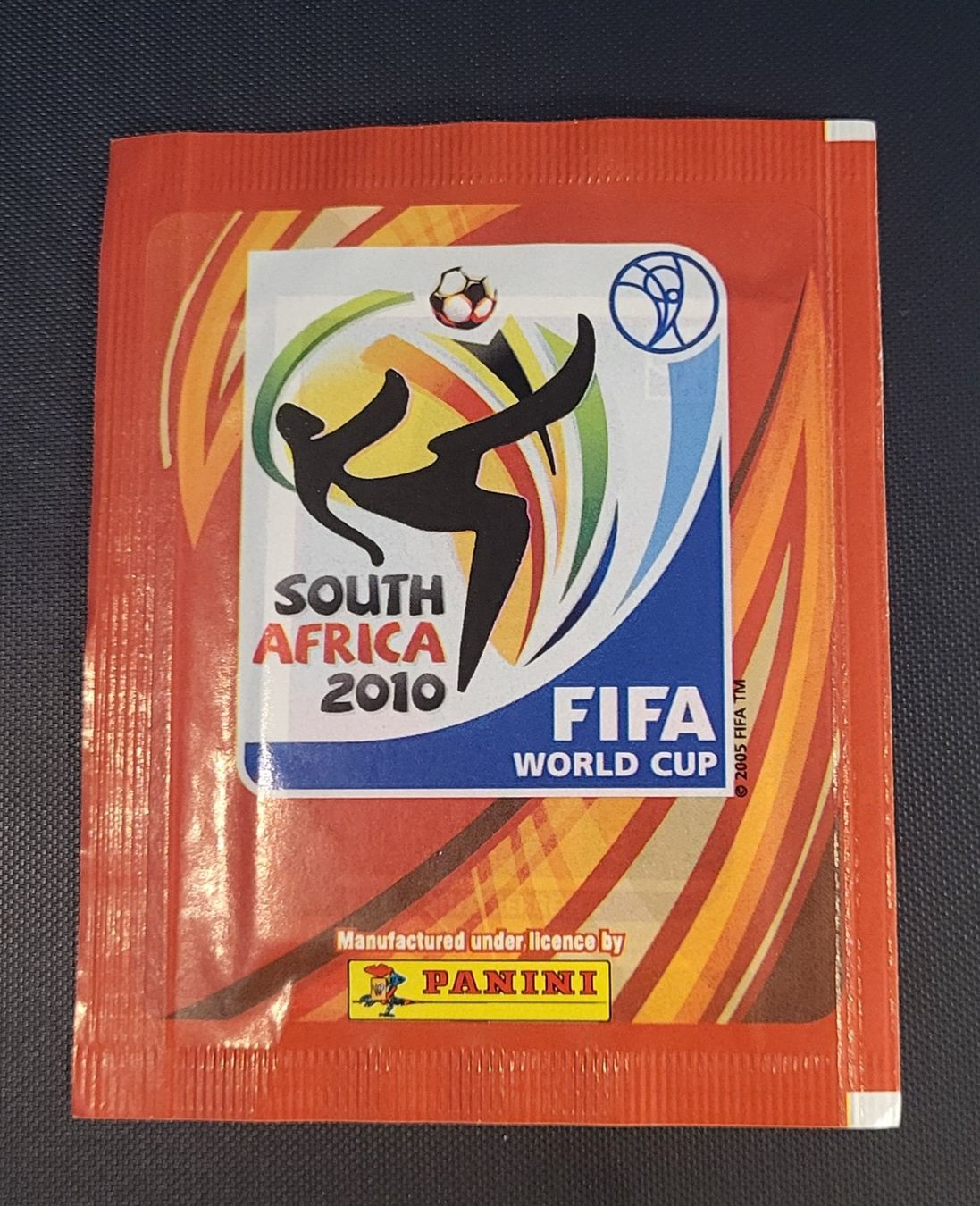 Panini Cartes à collectionner: WM 2010 Int. Version Tüte 1x – D'occasion à St Gallen par Stampsalshobby