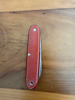 Couteau de poche Victorinox Suisse 