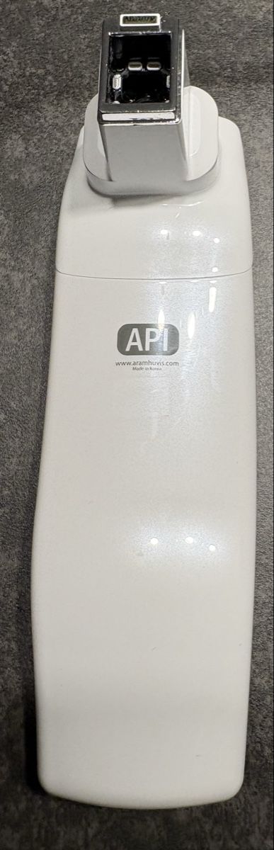 Medizinische Geräte: API-100 Haut-/ Haaranalyse Gerät mit OVP ab Fr. 1.-  – Gebraucht aus Perlen von S0nG0ku 2