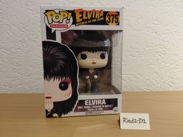 Funko POP! Elvira