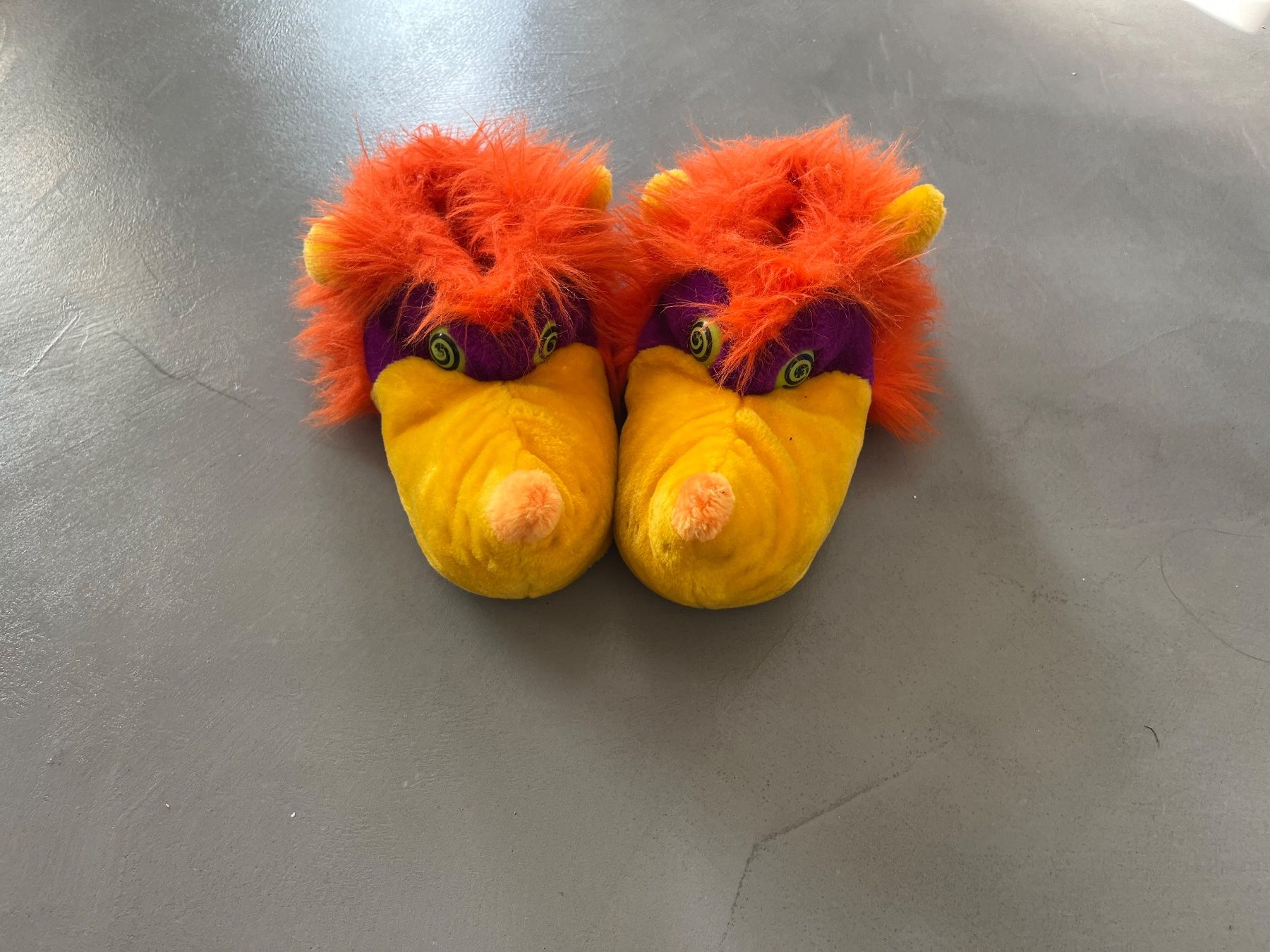 Scarpe da uomo: Kuschel-Finken – Usato da Hittnau venduto da Haldi70